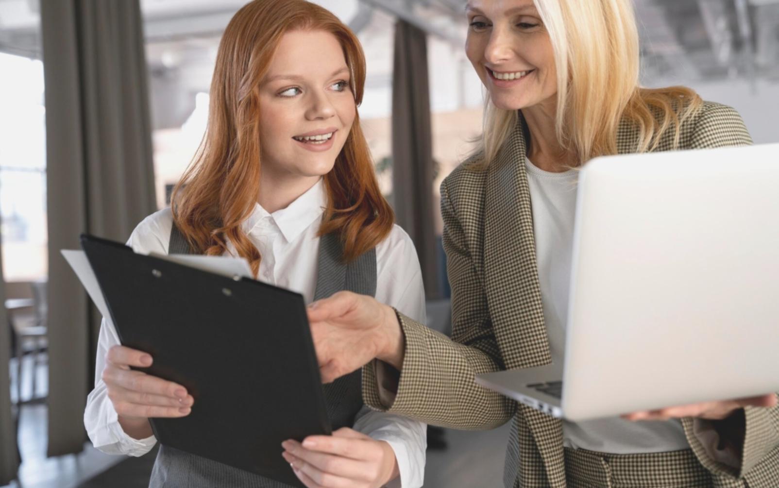 Verwaltung von Benutzerrechten in Softwaresystemen