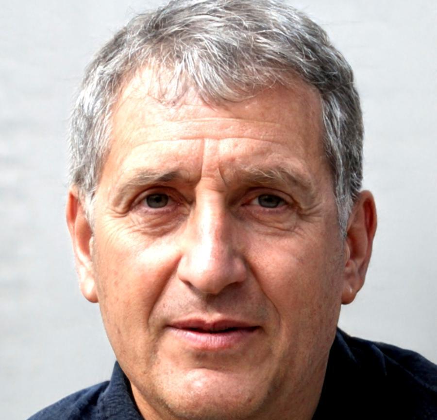 Thomas Weber, Lead Security Engineer bei ignbakn